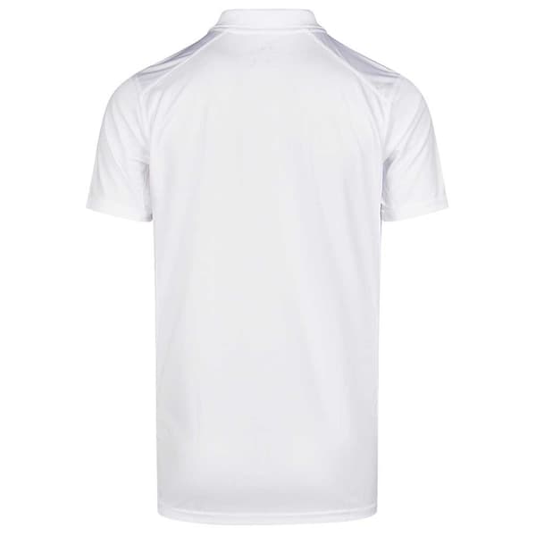Tk Hockey Kortærmet Polo Luzern Hvid 2XL Mand