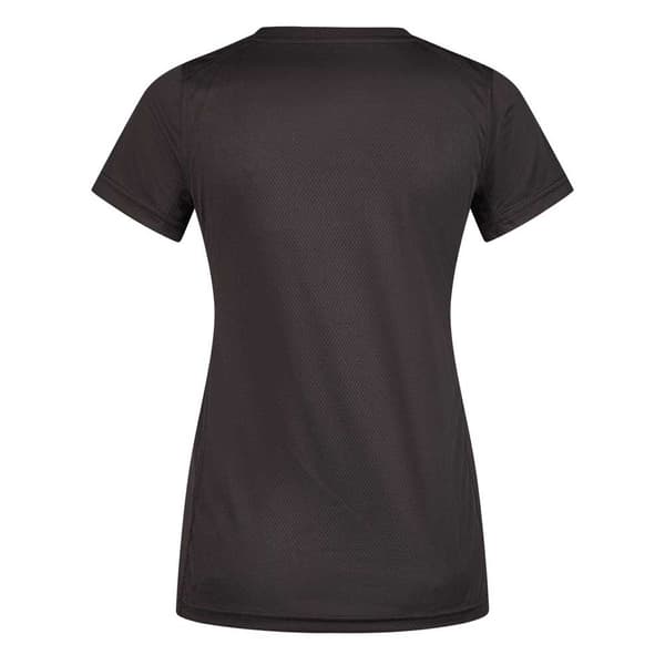 Tk Hockey Kortärmad T-shirt Riga Svart 2XL Man