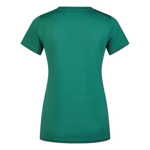 Tk Hockey Kortærmet T-shirt Riga Grøn S Mand