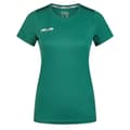 Miniatyrbillede 1 af 3: Tk Hockey Kortærmet T-shirt Riga Grøn S Mand