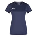Miniatyrbillede 1 af 3: Tk Hockey Kortærmet T-shirt Riga Blå 128 Mand