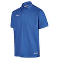 Miniatyrbillede 3 af 3: Tk Hockey Kortærmet Polo Saloniki Blå 2XL Mand