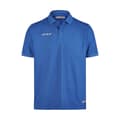Miniatyrbillede 1 af 3: Tk Hockey Kortærmet Polo Saloniki Blå 2XL Mand