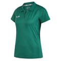 Miniatyrbillede 3 af 3: Tk Hockey Kortærmet Polo Sofia Grøn 2XL Mand