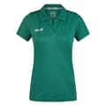 Miniatyrbillede 1 af 3: Tk Hockey Kortærmet Polo Sofia Grøn 2XL Mand