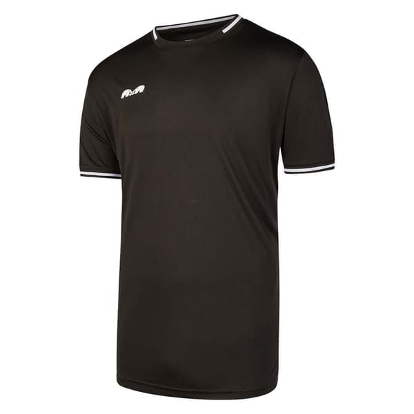 Tk Hockey Tränings Kortärmad T-shirt Svart XS Man