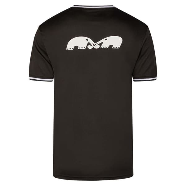 Tk Hockey Trænings Kortærmet T-shirt Sort XS Mand