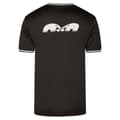 Miniatyrbillede 2 af 3: Tk Hockey Trænings Kortærmet T-shirt Sort 2XL Mand