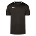 Miniatyrbillede 1 af 3: Tk Hockey Trænings Kortærmet T-shirt Sort 2XL Mand