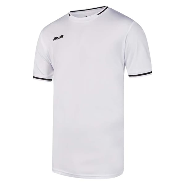 Tk Hockey Tränings Kortärmad T-shirt Vit XL Man
