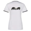 Miniatyrbild 2 av 3: Tk Hockey Tränings Kortärmad T-shirt Vit M Man