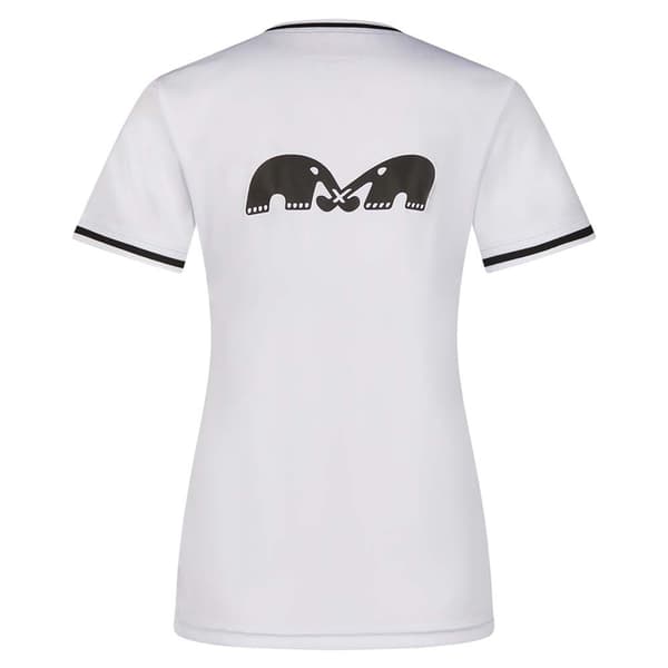 Tk Hockey Trænings Kortærmet T-shirt Hvid XL Mand