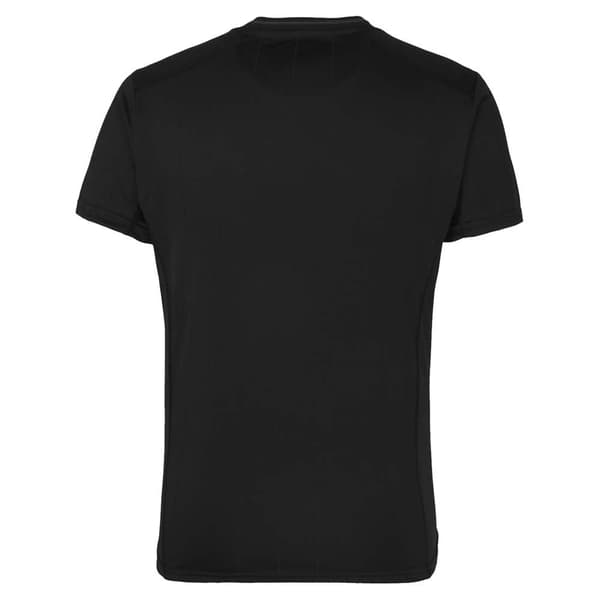 Tk Hockey Kortærmet T-shirt Vincent Sort XS Mand