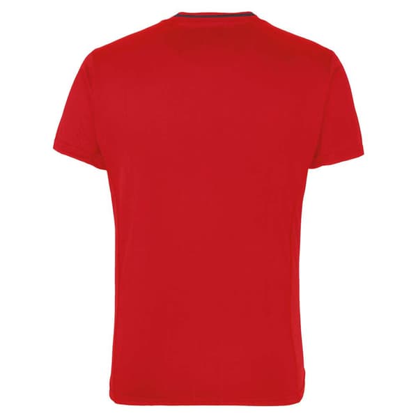 Tk Hockey Kortærmet T-shirt Vincent Rød S Mand