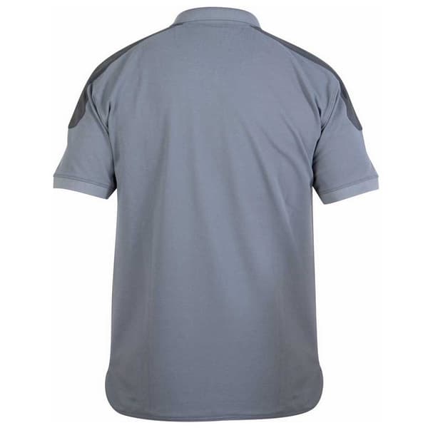 Hart Hunting Lyhythihainen Poolo Saga Sininen 2XL