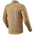 Miniatyrbillede 2 af 2: Revit Skjorte Worker Beige M Mand