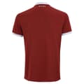 Pikkukuva 3 / 3: Tecnifibre Lyhythihainen Poolo Team Mesh Punainen M Mies