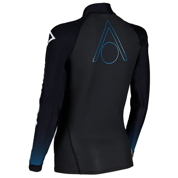 Aquasphere Aquaskin V3 Musta XS