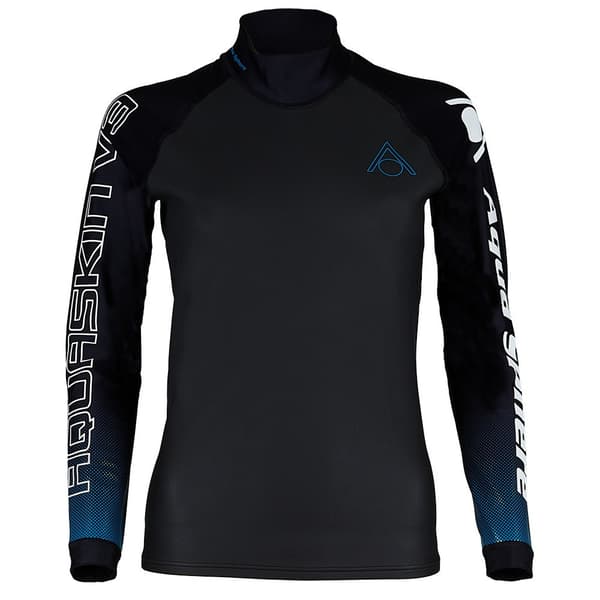 Aquasphere Aquaskin V3 Musta XS