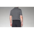 Pikkukuva 6 / 8: Under Armour Lyhythihainen Poolo Tech Harmaa XS / Regular Mies