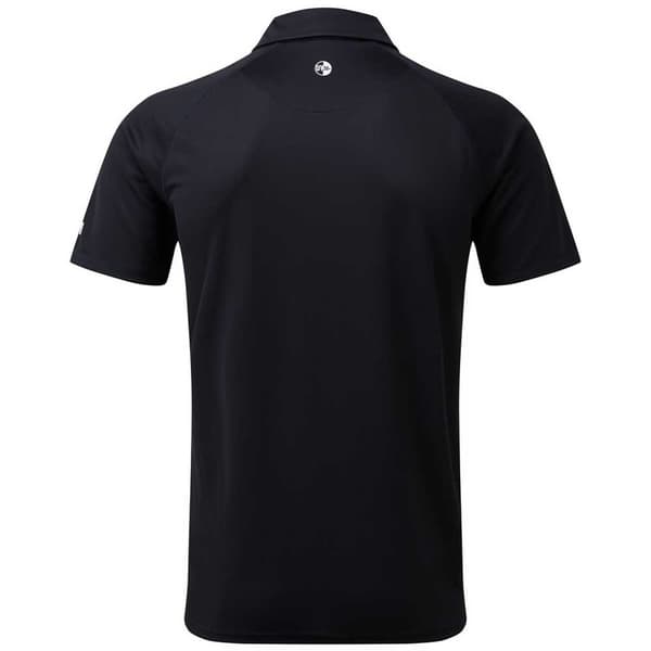 Gill Lyhythihainen Polo Uv Tec Sininen M Mies