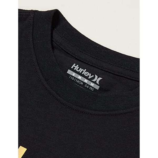 Hurley Uppsättning One&only Gradient&mesh Gul 7 Years