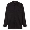Pikkukuva 3 / 7: Dickies Pitkähihainen Paita Work Musta L Mies