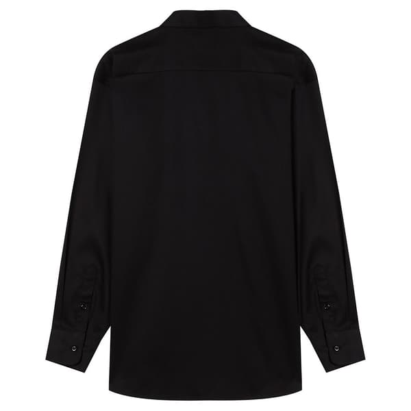 Dickies Pitkähihainen Paita Work Musta L Mies