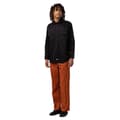 Pikkukuva 7 / 7: Dickies Pitkähihainen Paita Work Musta L Mies