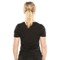 Miniatyrbillede 4 af 5: Back On Track T-shirt Maria Sort XS