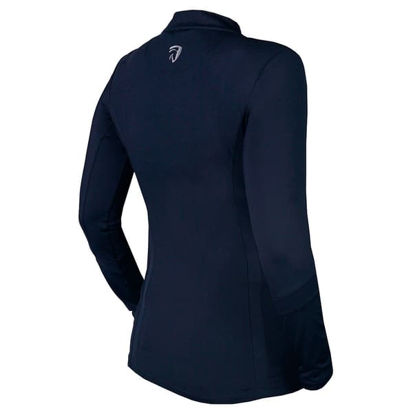 Horka Långärmad T-shirt Baselayer Platinum Blå 2XS