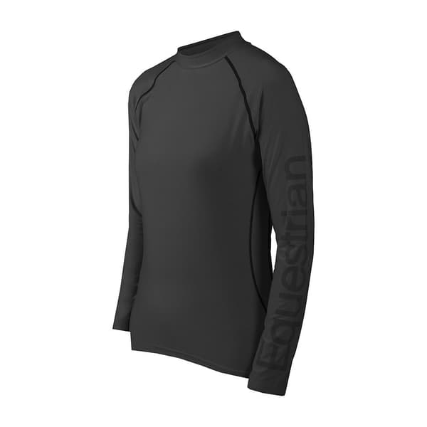 Horka Langærmet T-shirt Performance Legend Ep Sort 2XL