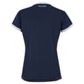 Pikkukuva 2 / 2: Tecnifibre Lyhythihainen Poolo Team Mesh Sininen S Nainen