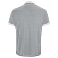 Pikkukuva 3 / 3: Tecnifibre Lyhythihainen Poolo Team Mesh Harmaa XS Mies