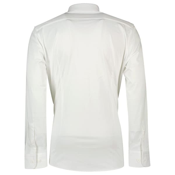 Boss Skjorte P-hank S Kent Hvid 40 Mand