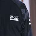 Miniatyrbild 4 av 5: Iqon Långärmad T-shirt Performance Svart L Man