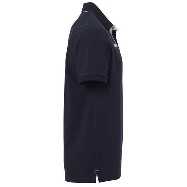 Uhlsport Kortærmet Poloshirt Essential Prime Blå S Mand