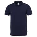 Pikkukuva 1 / 4: Uhlsport Lyhythihainen Poolo Essential Prime Sininen 3XL Mies