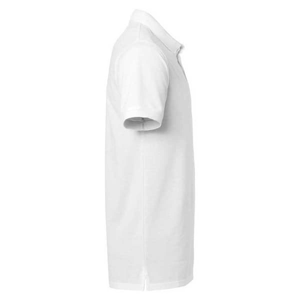 Uhlsport Kortærmet Polo Essential Prime Hvid XL Mand