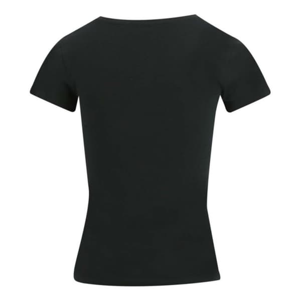 Equitheme Kortærmet T-shirt Magali Sort L