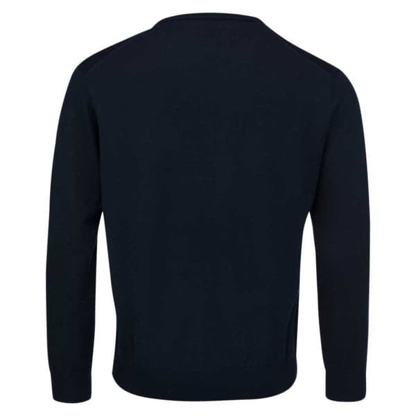 Head Racket Pullover Sininen L Mies