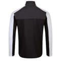 Miniatyrbillede 4 af 6: Dare2b Langærmet T-shirt Med Halv Lynlås Ski Core Grå XL Mand