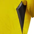 Miniatyrbild 5 av 5: Adidas Kort Ärm T-shirt Condivo 22 Md Gul 9-10 Years