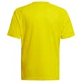 Miniatyrbild 2 av 5: Adidas Kort Ärm T-shirt Condivo 22 Md Gul 9-10 Years