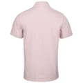 Pikkukuva 2 / 2: Head Racket Lyhythihainen Paita Polo Pinkki L Mies