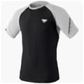Miniatyrbillede 3 af 3: Dynafit Kortærmet T-shirt Alpine Pro Sort 2X Mand