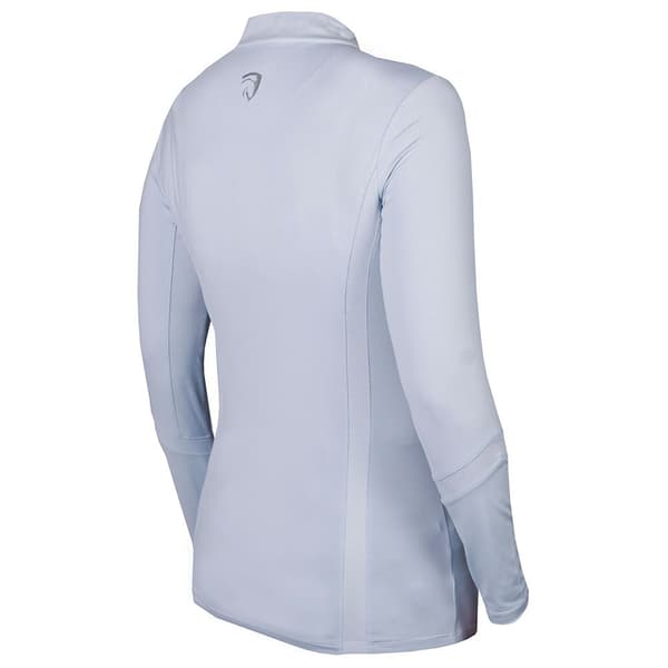 Horka Langærmet T-shirt Baselayer Platinum Blå XS