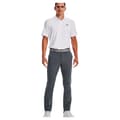 Miniatyrbild 5 av 5: Under Armour Kortärmad Piké Performance 3.0 Vit 2XL / Regular Man