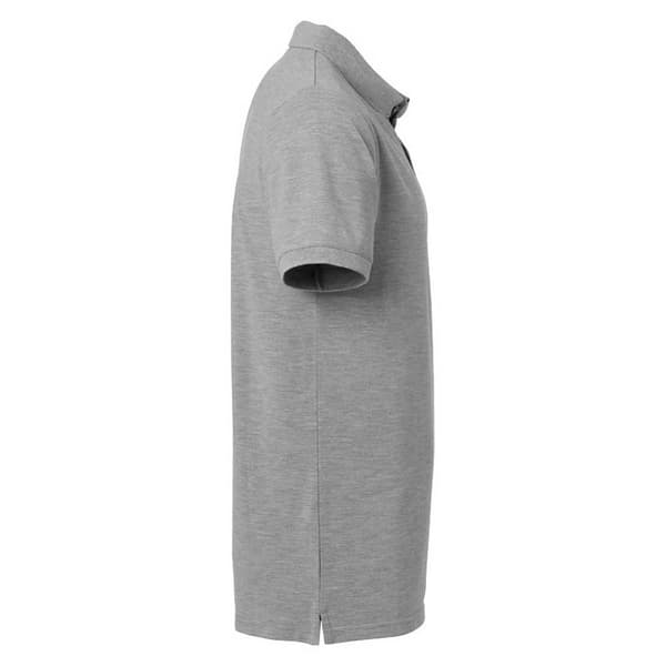 Uhlsport Kortærmet Polo Essential Prime Grå 164 cm Dreng