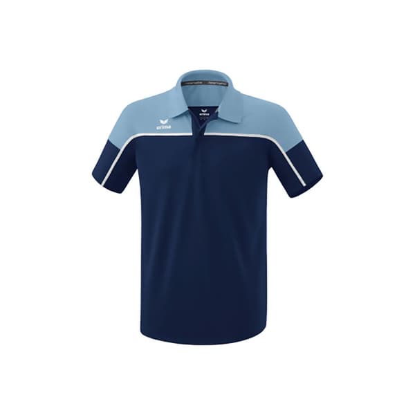 Erima Kortærmet Polo Change Blå 3XL Mand